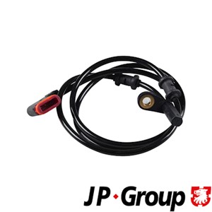 ABS-givare, Sensor, hjulvarvtal, Bakaxel höger, MERCEDES-BENZ SLK [R171], 1715400217, A1715400217