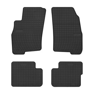 Gummimatta, kupé, FIAT GRANDE PUNTO, GRANDE PUNTO Van