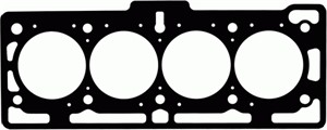 Packning, topplock, DACIA,LADA,RENAULT, 82 00 296 969