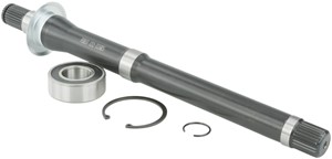 Drivaxel, framaxel höger, HYUNDAI ix35, ix35 Van, TUCSON, KIA SPORTAGE II, SPORTAGE III, 49560-2S350