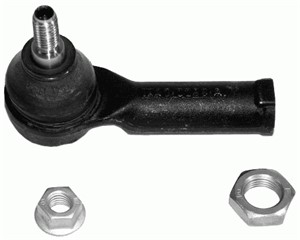 Styrled, Framaxel, Ytter, Tvåsidig, JAGUAR X-TYPE I, X-TYPE Kombi I, 1X43-3289-AB, C2S12013, C2S47357