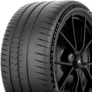 Michelin Pilot Sport Cup 2 Connect 325/30R21 108Y XL Connect