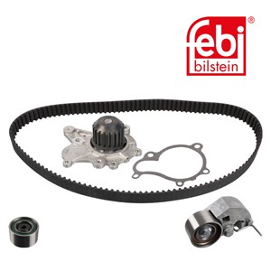 Kamremskit med vattenpump, HYUNDAI,KIA, 24312-27000 S1, 24312-27000 S2, 24312-27000
