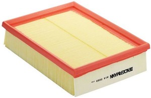 Luftfilter, OPEL KADETT E, KADETT E Combo, KADETT E Halvkombi, KADETT E Kombi, KADETT E Skåp / kombi, 25062266, 25062270, 25062401, 8342