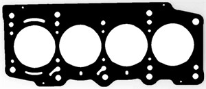 Packning, topplock, ABARTH,ALFA ROMEO,DODGE,FIAT,JEEP,LANCIA,OPEL, 55 206 232, 55206232