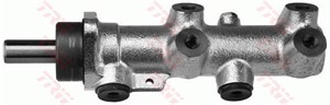 Huvudbromscylinder, CITROËN,FIAT,PEUGEOT, 0000009946799, 4601 D1, 9946056, 9948877