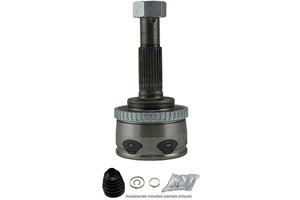 Drivknut, Framaxel, På hjulsidan, NISSAN PRIMERA, PRIMERA Hatchback, PRIMERA Kombi, 39211AV325