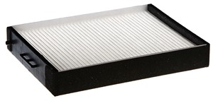 Kupefilter, HYUNDAI HIGHWAY VAN, SANTA FÉ I, SONATA II, SONATA III, SONATA IV, TRAJET, XG, KIA MAGENTIS, SORENTO I, 967193D000, 97619-38