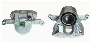 Bromsok, Framaxel, Framför axeln, Höger, TOYOTA AVENSIS VERSO, 47730-44020, 47730-44021