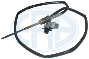 Sensor, avgastemperatur, OPEL VIVARO B Buss, RENAULT TRAFIC Buss III, TRAFIC Skåp III, 22 64 004 67R, 44 07 976, 95 517 827