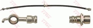 Bromsslang, Framaxel, framaxel höger, Höger, Vänster, TOYOTA ALLION I, COROLLA, COROLLA Kombi, COROLLA Sedan, COROLLA Verso, MATRIX, 909