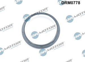 Oljepackningsring, vevaxel, på växellådssidan, CITROËN,DS,FIAT,FORD,FORD USA,JAGUAR,LANCIA,LAND ROVER,MITSUBISHI,PEUGEOT,TOYOTA,VOLVO, 0