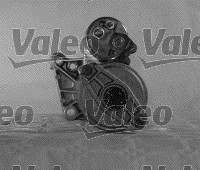 Startmotor, OPEL,RENAULT,VAUXHALL,VOLVO, 1202205, 3110067J00, 31100-67J00, 4411195, 4414332, 7711134802, 8200054336, 8200075362, 8200096