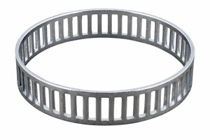 Sensorring, ABS, Framaxel, Fram, höger eller vänster, CITROËN,PEUGEOT, V22920015