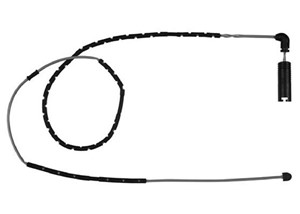 Varningssensor, bromsbeläggslitage, Bakaxel, BMW Z4 Coupé [E86], Z4 Roadster [E85], 34357836969