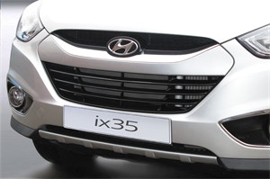 Frontspoiler, Fram, HYUNDAI ix35
