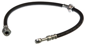 Bromsslang, Bak, NISSAN ALMERA I, ALMERA Hatchback I, 462100M300, 462100M310, 46210-0M311