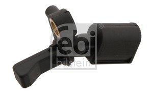 ABS-givare, Sensor, hjulvarvtal, Bakaxel vänster