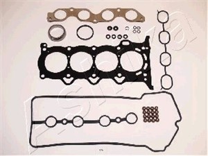 Packningssats, topplock / Sotningssats, TOYOTA YARIS, YARIS VERSO, 04112-21040 -, 0411221043, 411221042