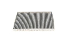 Kupefilter, RENAULT MEGANE Scenic, SCÉNIC Minibus, minivan I, 77 11 228 916