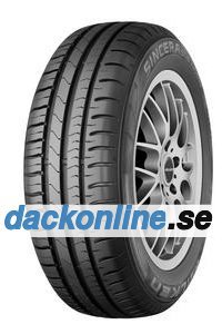 Falken Sincera SN832B ( 205/55 R16 91V )