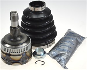 Drivknut, På hjulsidan, framaxel höger, framaxel vänster, MERCEDES-BENZ A-KLASS [W168], 1683601872, 1683601972, 1683603172, 1683603372,