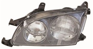 Strålkastare, Höger, TOYOTA AVENSIS, AVENSIS Kombi, AVENSIS Liftback, 8111005140, 8113005140
