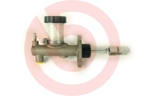 Huvudcylinder, koppling, NISSAN BLUEBIRD, PATROL III/1 Hardtop, PATROL III/1 Station Wagon, TERRANO I, TERRANO II, 3061055S00, 3061055S0