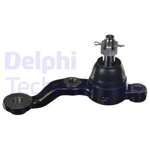 Kulled / Spindelled, Framaxel, Höger, Nedre, LEXUS IS I, IS SportCross, 43330-59065, 43330-59066, 43330-59135