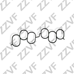 Packning, insugsgrenrör, LEXUS RX, TOYOTA CAMRY Sedan, 17176-20010