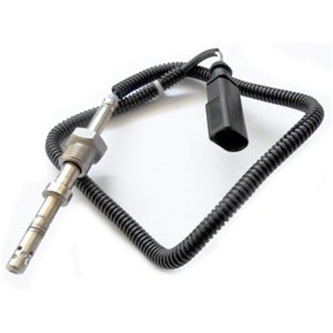 Sensor, avgastemperatur, AUDI A4 Allroad B8, A4 B8, A4 B8 Avant, A5, A5 Cabriolet, A5 Sportback, Q5, 059 906 088 AK, 059 906 088 AT