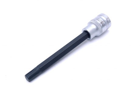 Hylsa 1/2" Ribe M10 VW/ 140mm