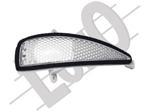 Blinkers, Ytterspegel, Höger, HONDA CIVIC Hatchback VIII, CIVIC Sedan VIII, 34300SMGE01, 34300-SMG-E01