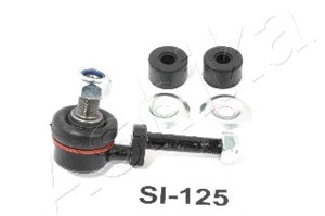 Stång/stag, krängningshämmare, Framaxel, MITSUBISHI,NISSAN, 1954778, 54618-0F000, 54618MB40A