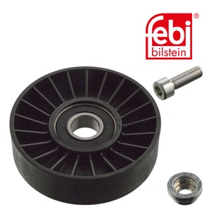 Styrrulle, drivrem, CITROËN,FIAT,LANCIA,PEUGEOT, 5751.20, 9608989980