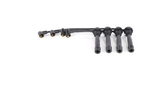 Tändkabelsats, FIAT PUNTO, PUNTO Cabriolet, LANCIA Y, 46425912