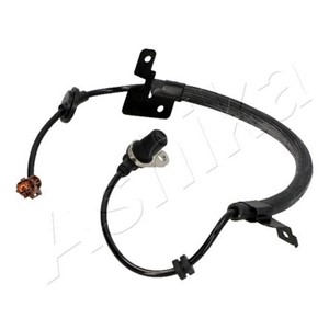 ABS-givare, Sensor, hjulvarvtal, Vänster fram, NISSAN MAXIMA / MAXIMA QX V, 47911-2Y000
