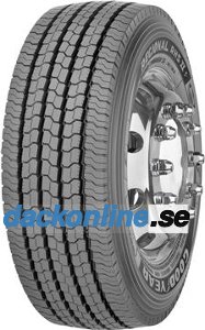 Goodyear Regional RHS 2 ( 11 R22.5 148/145L 16PR Dubbel märkning 146/145M )