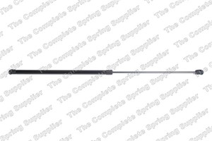 Gasfjäder, motorhuv, Fram, KIA SOUL II, 81161B2000, 81171B2000