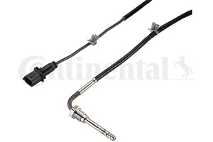Sensor, avgastemperatur, OPEL,VAUXHALL, 55566086, 58 55 375