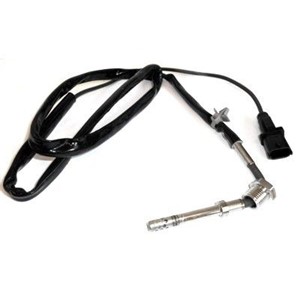 Sensor, avgastemperatur, SAAB 9-3, 9-3 Cabriolet, 9-3 Kombi, 9-3X, 27034, 55557052