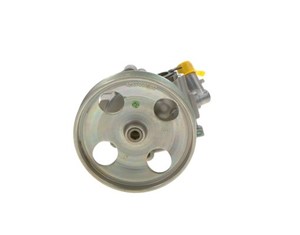 Servopump, CITROËN,FIAT,PEUGEOT, 4007 CK, 9645653580, K9645653580