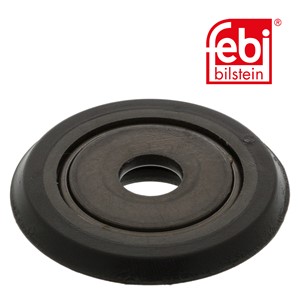 Fjäderbenslager, Fram, höger eller vänster, FORD FIESTA II, 6 150 276, 85BB3K099AA