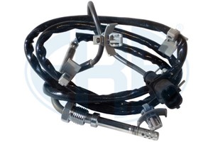 Sensor, avgastemperatur, CHEVROLET,OPEL, 08 55 274, 08 55 460, 55 566 575, 55 578 799, 8 55 274, 8 55 460
