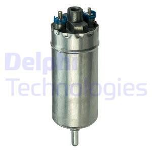 Bränslepump, IVECO,LEXUS, 23221-74090, 500314007, 93828642