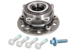 Hjullagersats, Framaxel, Höger, Vänster, MERCEDES-BENZ, 0009907503, 0029906503, 2053340300, A0009907503, A0029906503, A2053340300