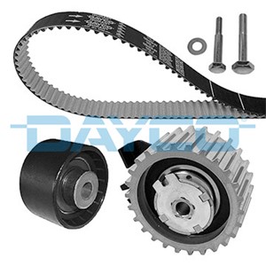 Kamremskit, ALFA ROMEO,CADILLAC,CHEVROLET,FIAT,JEEP,LANCIA,OPEL,SAAB,SUZUKI, 1629016, 71754559, 71754563
