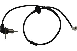 ABS-givare, Sensor, hjulvarvtal, Bakaxel vänster, MAZDA PREMACY, PREMACY Van, C1004372Y