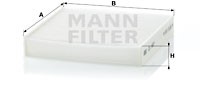 Kupefilter, DAIHATSU,FIAT,SUBARU,SUZUKI,TOYOTA, 08975-B4000-100, 08R79-SAA-001E, 6001073269, 71743821, 71773189, 72880-AJ010, 80292SBGW0