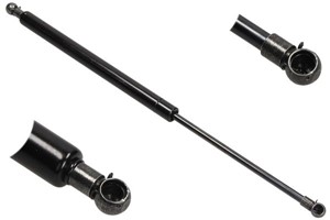 Gasfjäder, bagageutrymme, Tvåsidig, TOYOTA AURIS Kombi, 6895002140, 6895002170, 6896002130, 6896002160